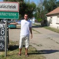 János, 43 éves társkereső profilképe (Ózd, 4273617)