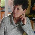 Márta, 67 éves társkereső 2. fotója (Komló, 3608217)