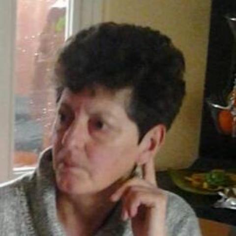 Márta, 67 éves társkereső profilképe (Komló, 3608217)