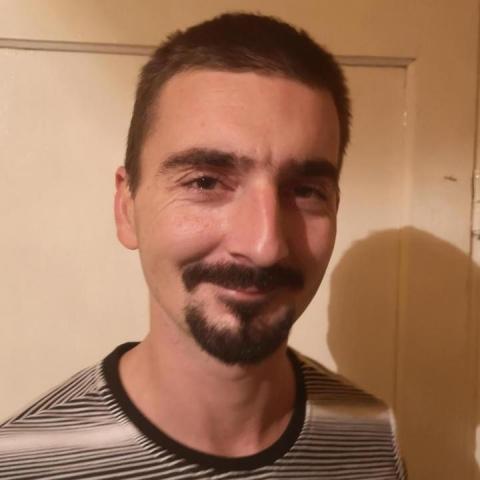 Peti, 36 éves társkereső férfi - Ózd