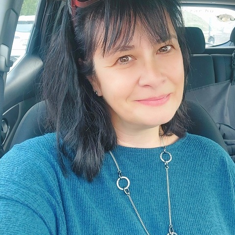 Anita, 52 éves társkereső profilképe (Oroszlány, 4759618)