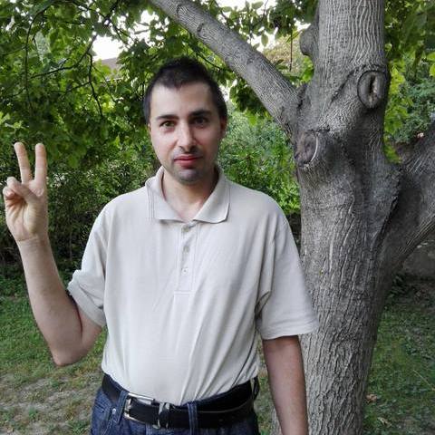 László, 42 éves társkereső profilképe (Győr, 4363918)