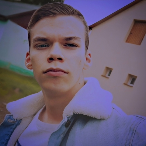 Márk, 27 éves társkereső férfi - Sátoraljaújhely