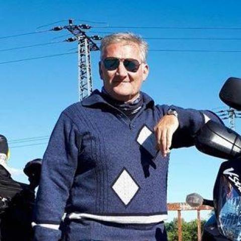 Sándor, 67 éves társkereső profilképe (Mogyoród, 3635718)