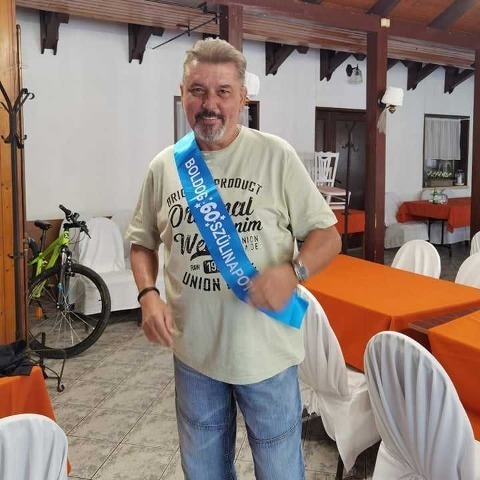Attila, 61 éves társkereső profilképe (Pécs, 4080119)