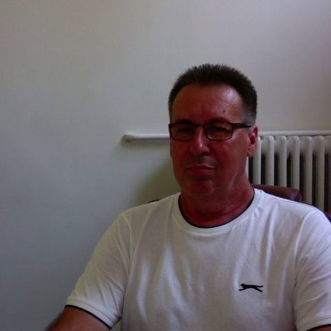 János, 51 éves társkereső profilképe (Dunaújváros, 4202919)