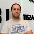 Csaba, 36 éves társkereső 2. fotója (Egyek, 2230919)