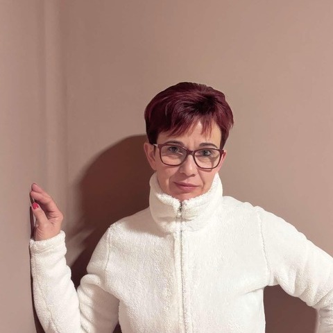 Ibolya, 49 éves társkereső profilképe (Csávoly, 4713319)