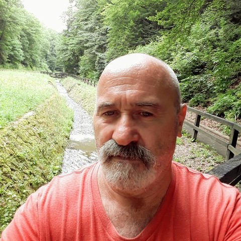 Randivonal ❤ Tibor - társkereső Zagreb - 63 éves - férfi ()