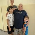 Sanyi, 73 éves társkereső 4. fotója (Gyömrő, 4421919)