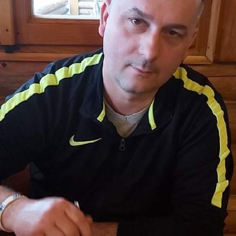 Gábor, 48 éves társkereső férfi - Salgótarján