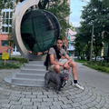 Benjamin, 19 éves társkereső 2. fotója (Nagykorpád, 4584720)