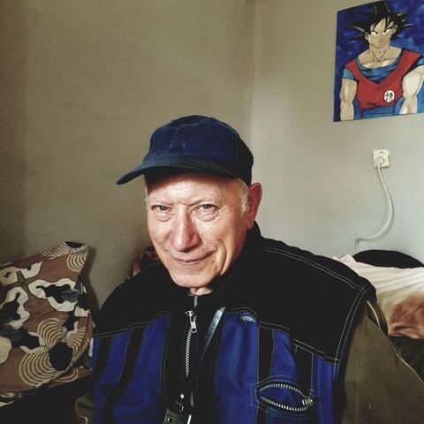 laszlo, 73 éves társkereső férfi - Békés