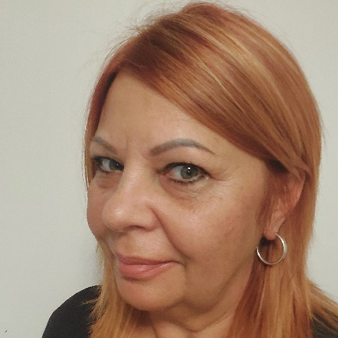 Piroska, 55 éves társkereső profilképe (Pécsvárad, 4280220)