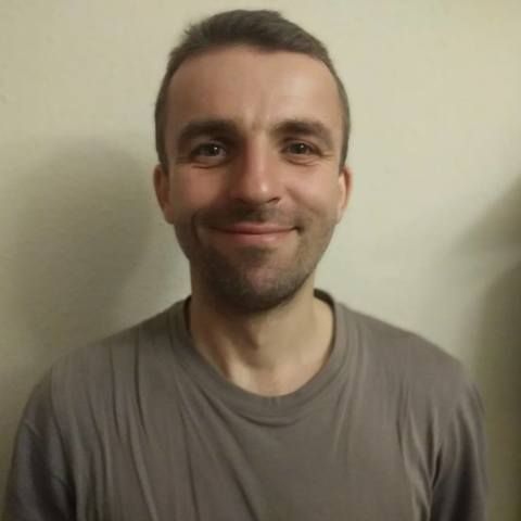 Zsolt, 43 éves társkereső férfi - Monor