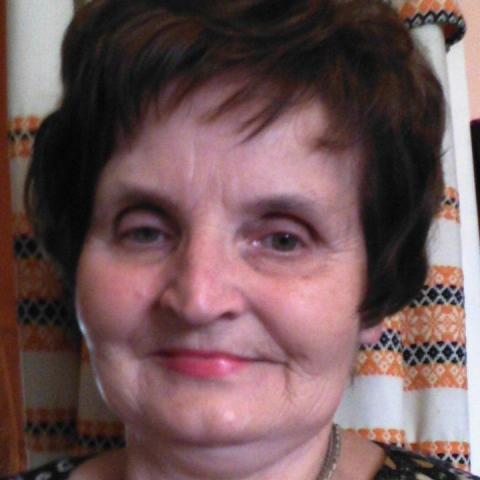 Mártika, 73 éves társkereső profilképe (Ózd, 3592221)