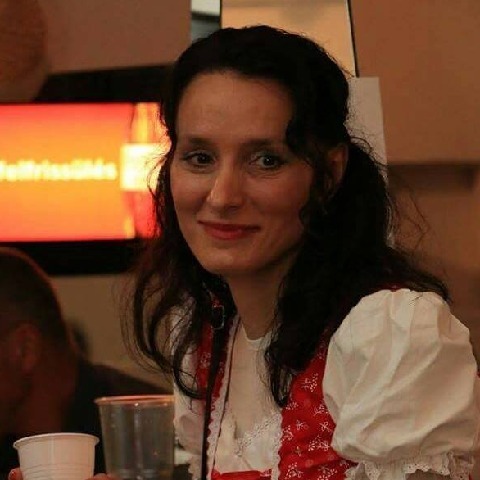xenia társkereső iroda moszkvában