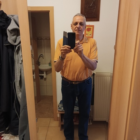Zsolti, 58 éves társkereső profilképe (Székesfehérvár, 4366121)