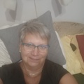Szilvi, 53 éves társkereső 2. fotója (Pápa, 4769621)