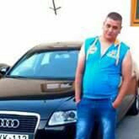 Csaba, 32 éves társkereső férfi - Kovácsvágás