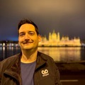 Dávid, 38 éves társkereső profilképe (Budapest, II., 4701121)