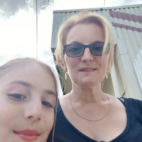 Anita, 49 éves társkereső profilképe (Székesfehérvár, 4240322)
