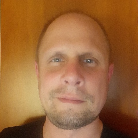 Edvin Tamás, 41 éves társkereső férfi - Csabacsűd