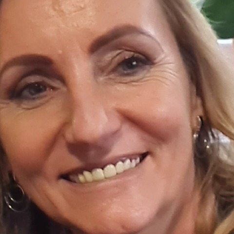 Krisztina, 50 éves társkereső nő - Salgótarján