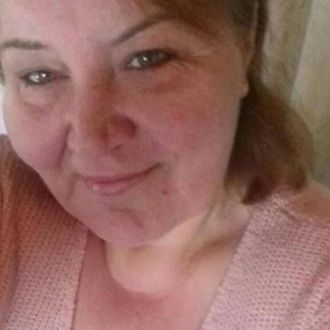 Marianna, 54 éves társkereső nő - Ibrány