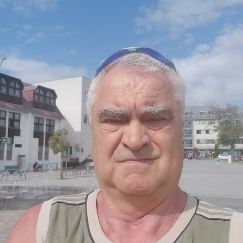 Gyuri, 66 éves társkereső profilképe (Érd, 4421422)