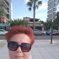 Gizella, 63 éves társkereső 3. fotója (Budapest, VI., 3570122)