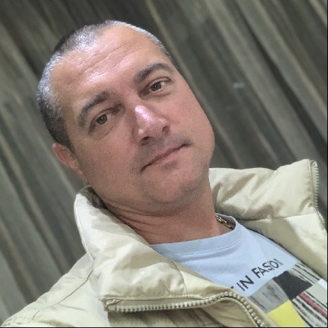 György, 40 éves társkereső férfi - Tiszaföldvár