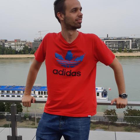 Viktor, 33 éves társkereső profilképe (Budaörs, 3598723)