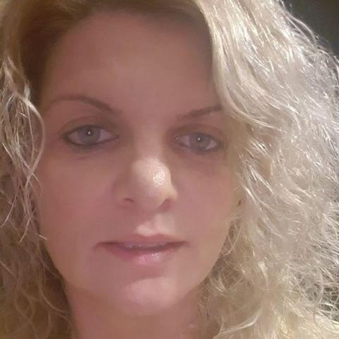 Erika, 45 éves társkereső nő - Rasnov