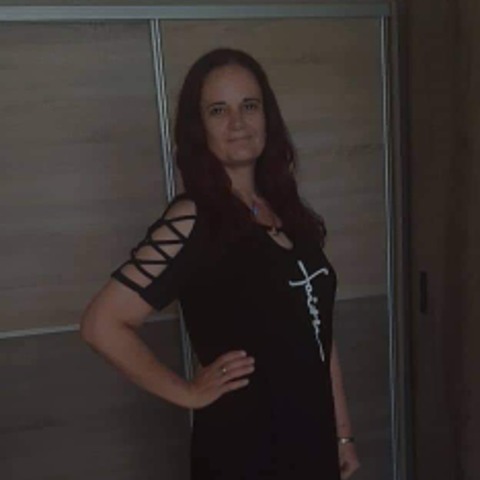 Anita, 43 éves társkereső profilképe (Szombathely, 4386623)