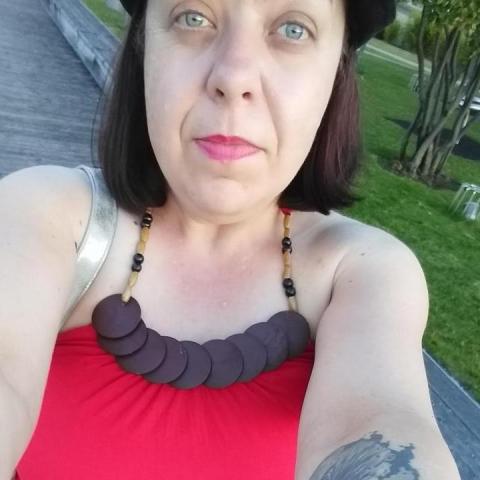 Ildiko, 44 éves társkereső profilképe (Pforzheim (Baden-Württemberg, Németország), 3658923)