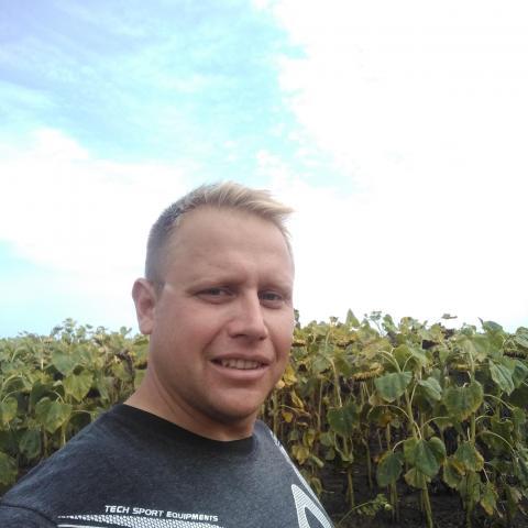 Viktor, 36 éves társkereső férfi - Miskolc