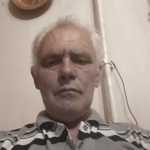 Mihály, 64 éves társkereső profilképe (Onga, 4393023)