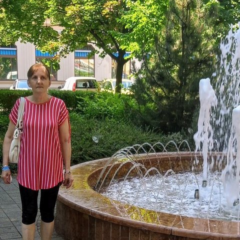 Marika, 71 éves társkereső nő - Hatvan