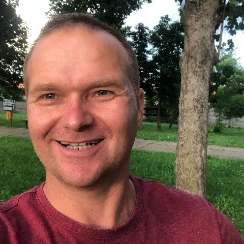 Tóni, 39 éves társkereső férfi - Monor