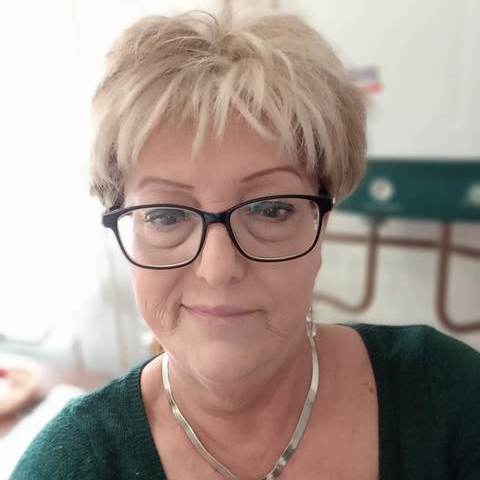 Marcsi, 59 éves társkereső profilképe (Szeghalom, 4369824)