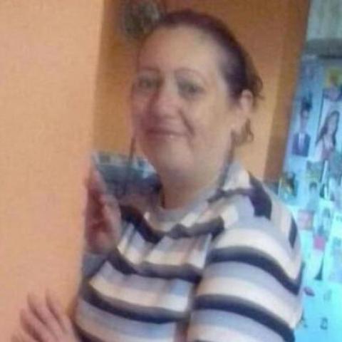 Anita, 41 éves társkereső profilképe (Demecser, 3551924)