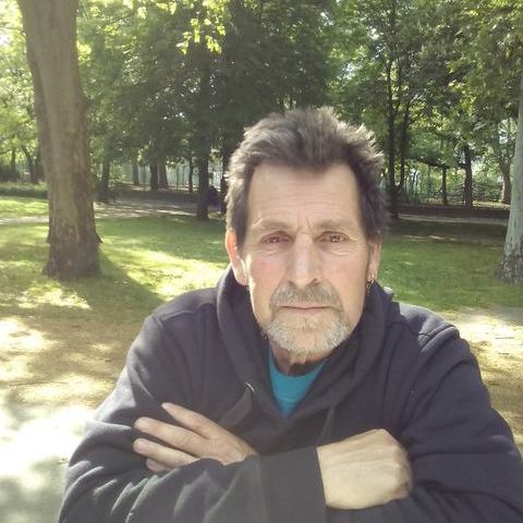 János, 65 éves társkereső profilképe (Babarcszőlős, 4284225)
