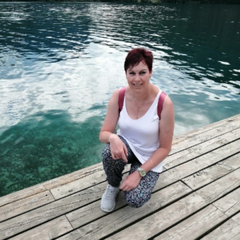 Andrea, 47 éves társkereső profilképe (Szentgotthárd, 4358425)