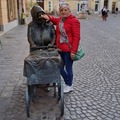Mária, 69 éves társkereső 6. fotója (Kincsesbánya, 3998225)
