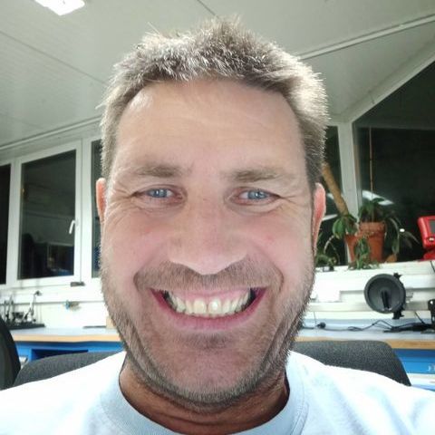 Feri, 52 éves társkereső férfi - Eger
