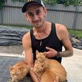 Tamás, 35 éves társkereső profilképe (Makó, 4274025)