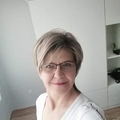 Ildikó, 58 éves társkereső profilképe (Vasmegyer, 4240425)