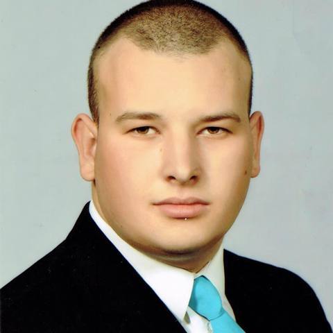 Dániel, 24 éves társkereső férfi - Bükkszentkereszt