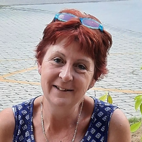 Krisztina, 57 éves társkereső profilképe (Budapest, X., 4065425)